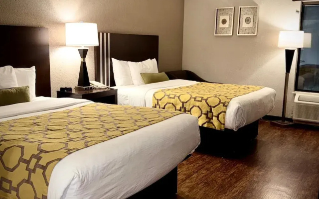Greenville inn