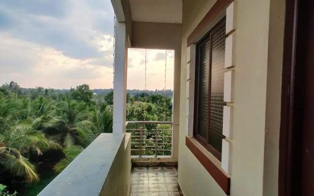 Sri Vally Residency