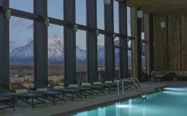 Rio Serrano Hotel + Spa