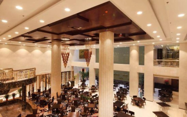 Yutong Zunyue International Hotel