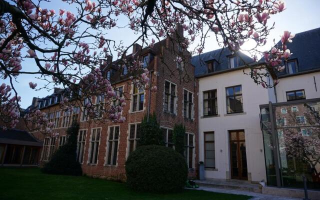 Martin's Klooster