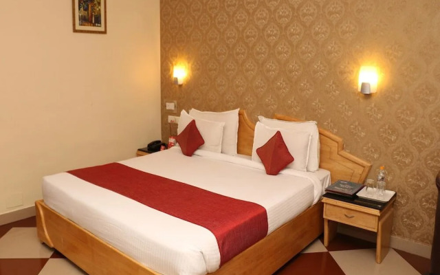 Hotel Good Luck