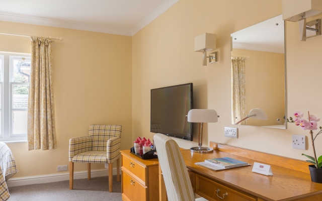 Muthu Clumber Park Hotel and Spa