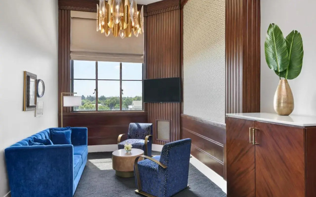 The Darling Hotel