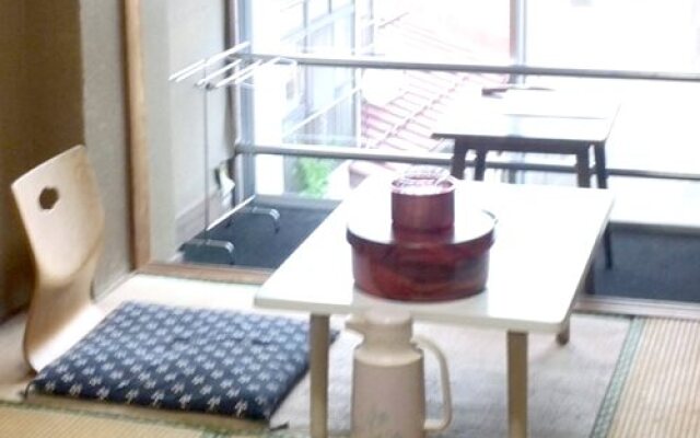 Naruko Onsen Ryokan Kanshichiyu