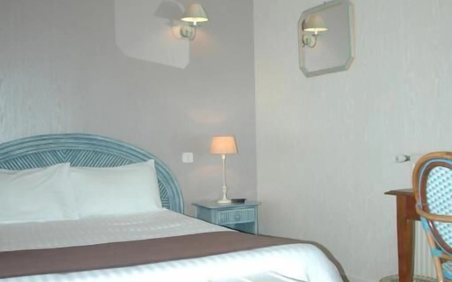 Hôtel Restaurant L'Ecailler