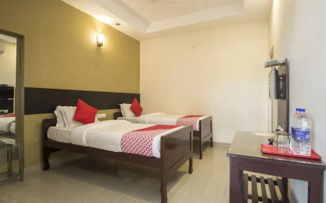 North Bengal Guest House By OYO Rooms