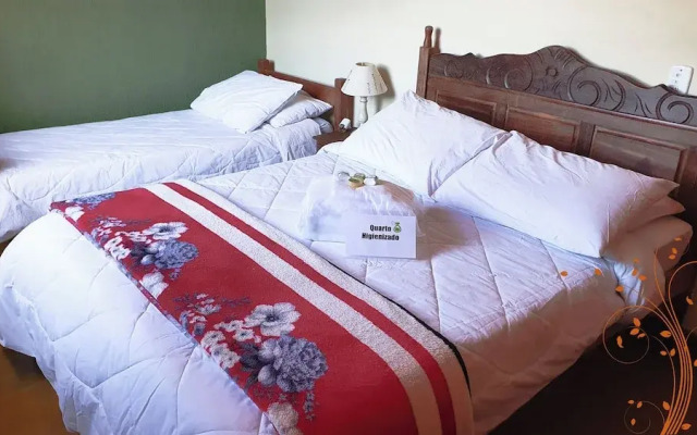 Bed And Breakfast Pouso Do Carteiro