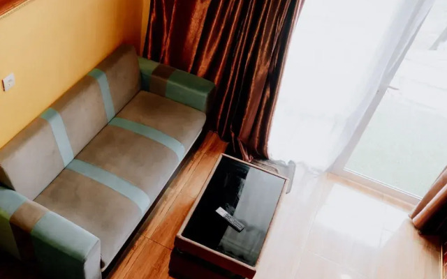 Vianda Cabin By Travelink