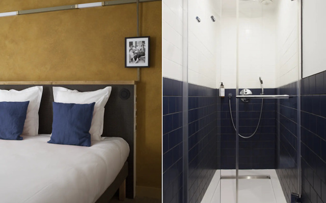 Hôtel La Nouvelle République & Hammam