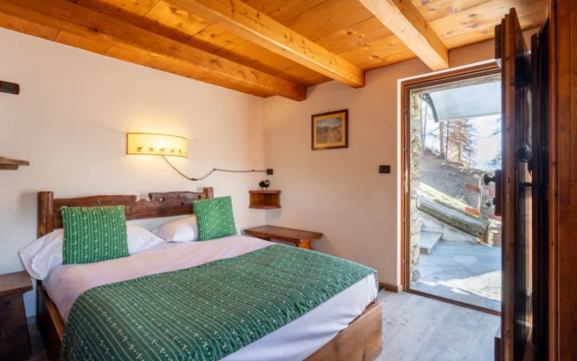 Ancienne Bergerie Studio 1 (VOU140)