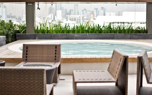 F1 Hotel Manila
