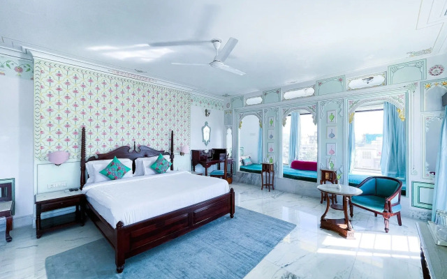Hotel Amar Kothi