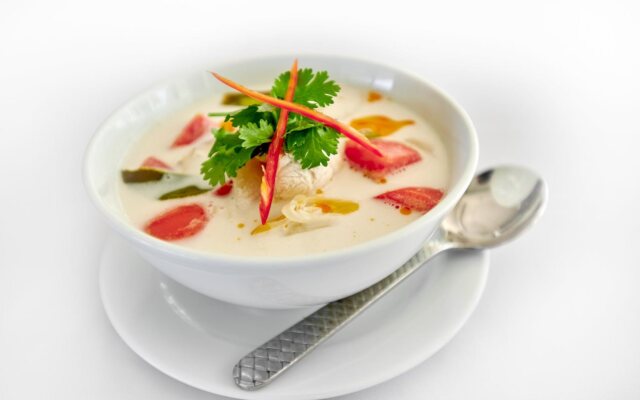 Samui Reef View Resort