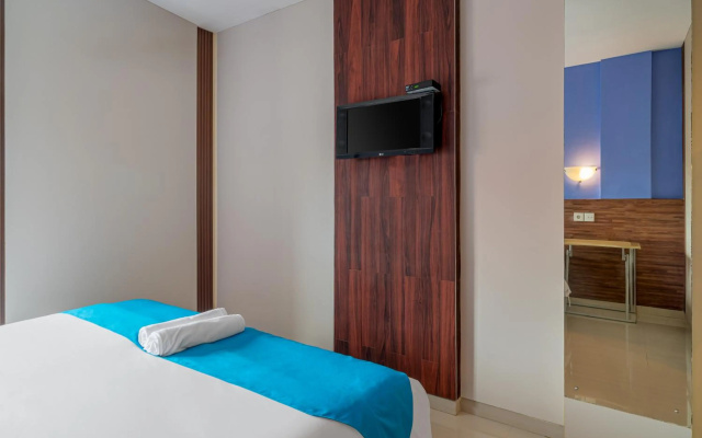 Dream @ Jimbaran – Guest Rooms – Jimbaran