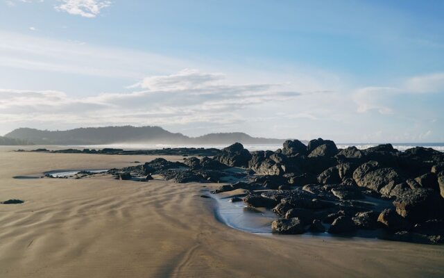 Salvatierra Beachfront Hotel