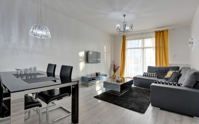 Dom & House - Apartments Sopocka Przystan