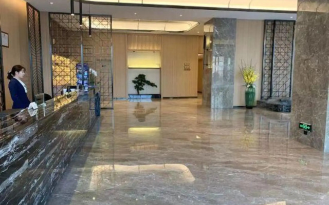 Nuist Hotel