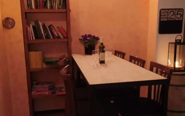 Castle-Wall-Inn - Hostel