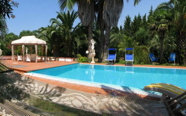 Villa Le Due Sorelle
