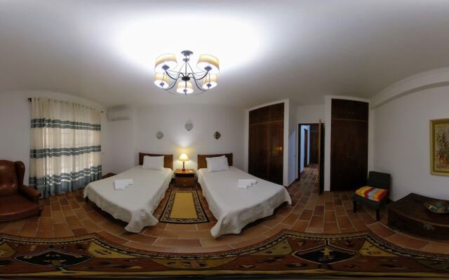 Villa Quinta da Violeta