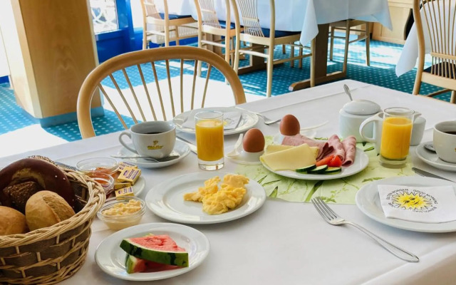 Congresshotel Hoyerswerda