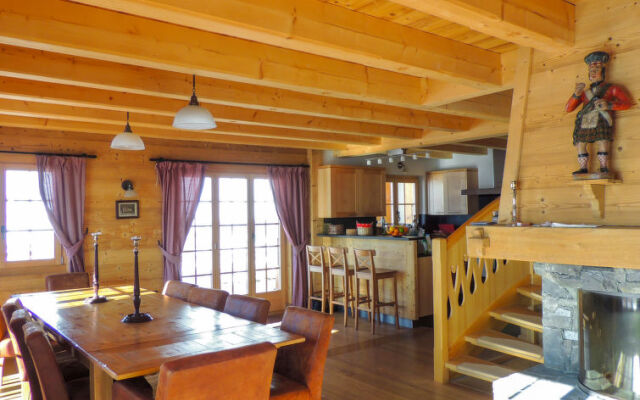 Résidence CGH Les Chalets d'Angèle