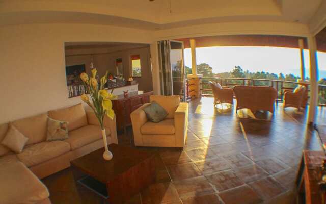 Seaview Pool Villa 4BR - VILLA ISSARA