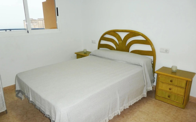 Apartamentos Tavernes Gandía 3000