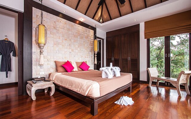 Nirano Villa 14 1 Bed