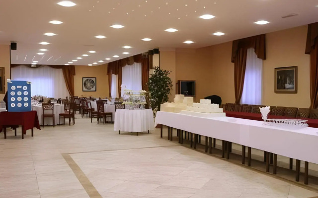 Hotel Ristorante Paladini