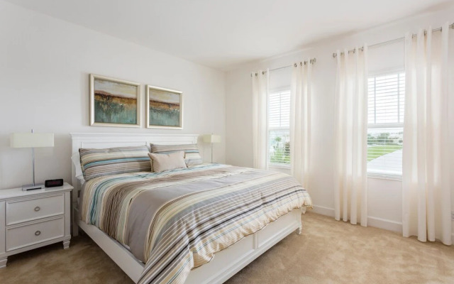 Patriots Landing by RedAwning