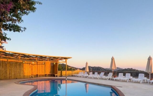 Villa Kumsal 1