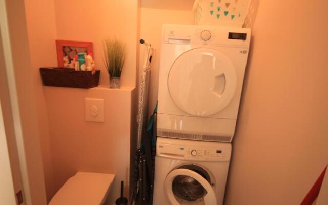 B2 - Résidence La Montille