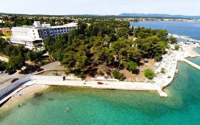 Hotel Malin