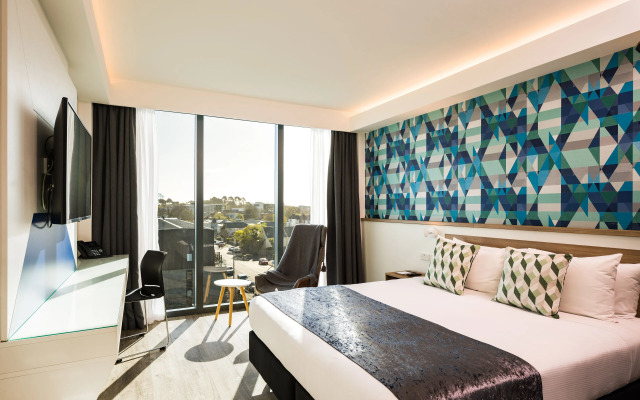 Ramada Encore Christchurch, Colombo Street