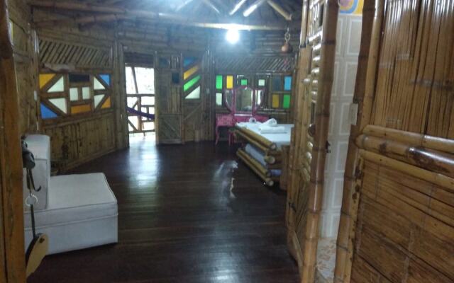 Eco Hotel Tierra de Agua