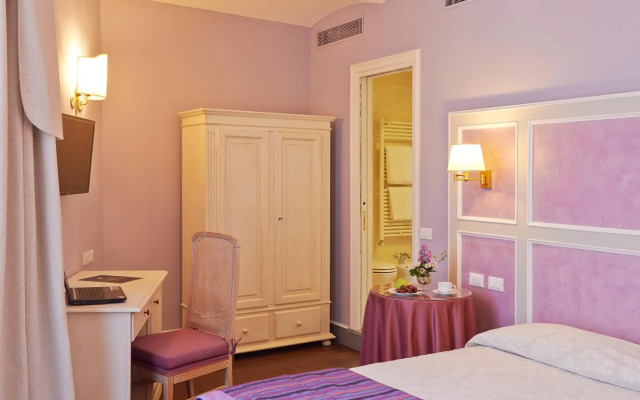 Hotel Firenze Capitale