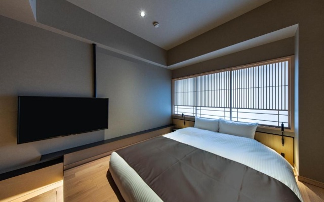 Moderate Double room (풀 더블 침대) 사진 2
