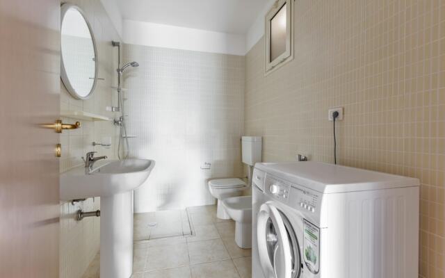 3808 Residence Garden Sea - Trilo 3 by Barbarhouse