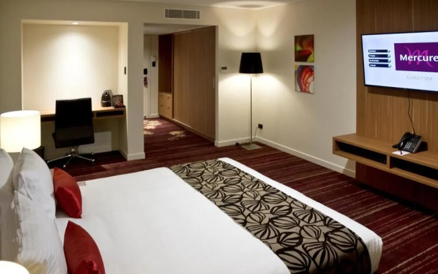 Mercure Gladstone
