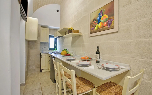 Tenuta Nicla With Pool Locorotondo