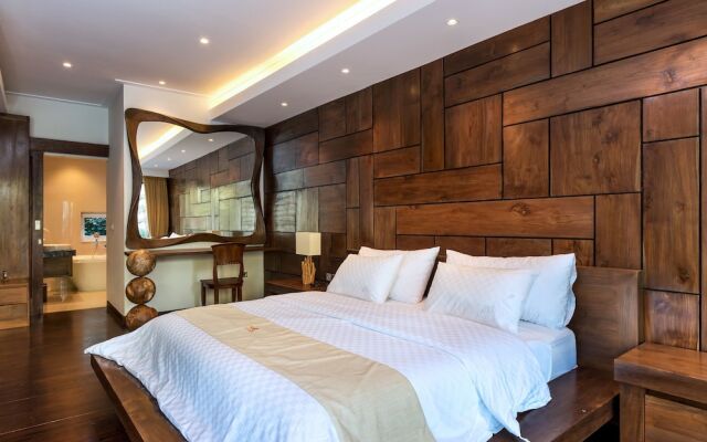 CC Villa Seminyak by Nagisa Bali