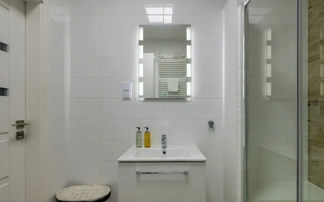 RentPlanet - Apartament Kaszubska