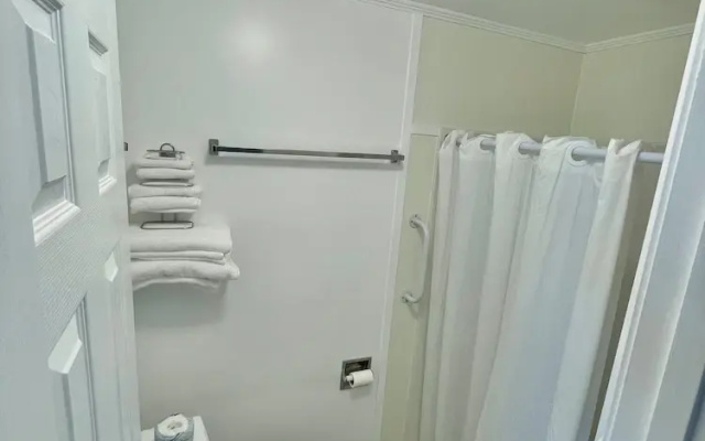 Ocean Crest Motel