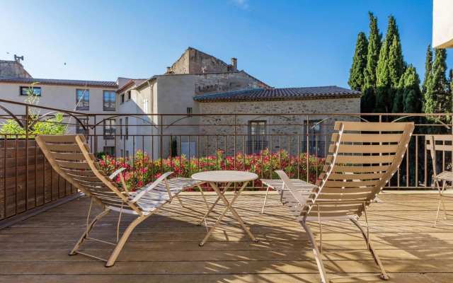 Garrigae Distillerie de Pézenas