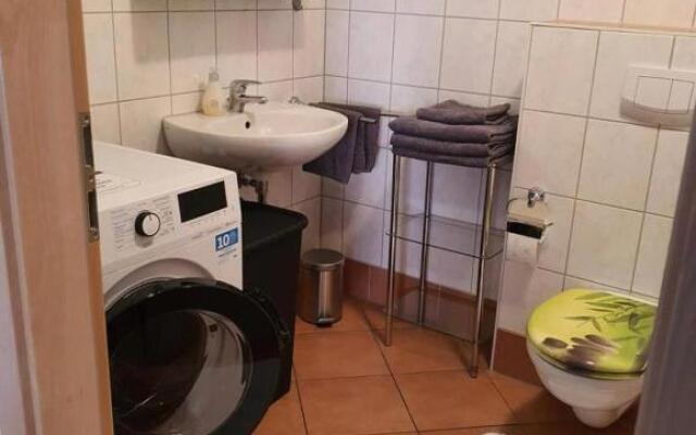 Monteurzimmer in Neustadt-Glewe