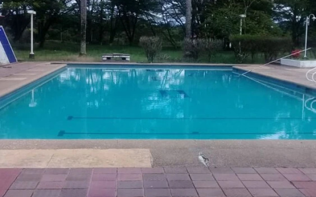 Centro Vacacional y de Eventos Araguaney