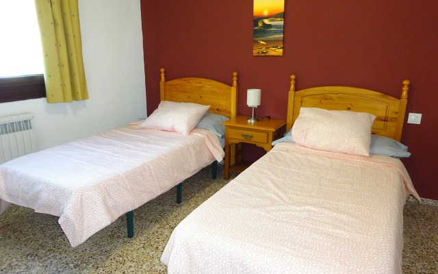 Apartamentos Arinsal 3000