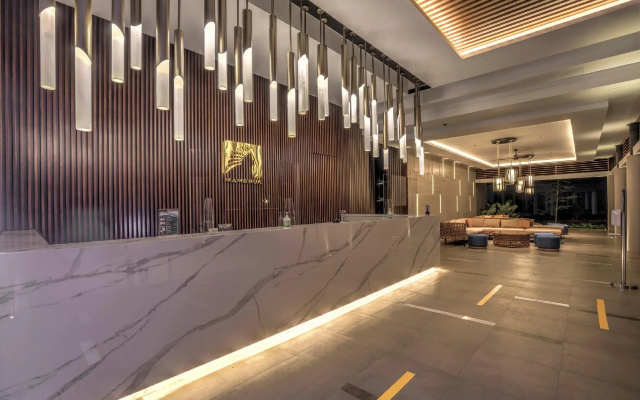 Mambruk Hotel & Convention